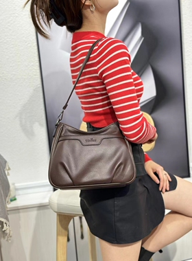 雅蒂尔新款女式手提单肩斜挎三用女包新品软料大容量百搭时尚包邮