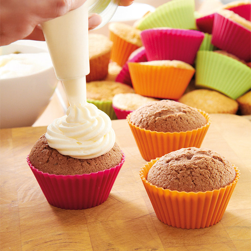 蛋糕模具硅胶烘焙小宝宝辅食