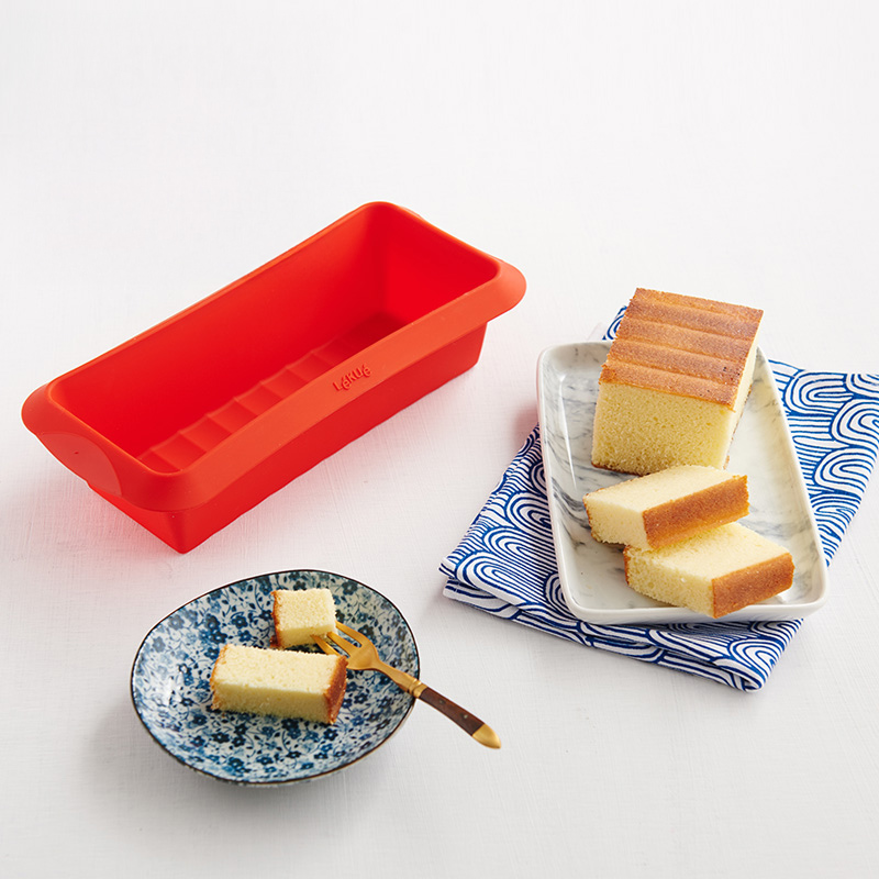 烤箱硅胶磅蛋糕烘培吐司模具