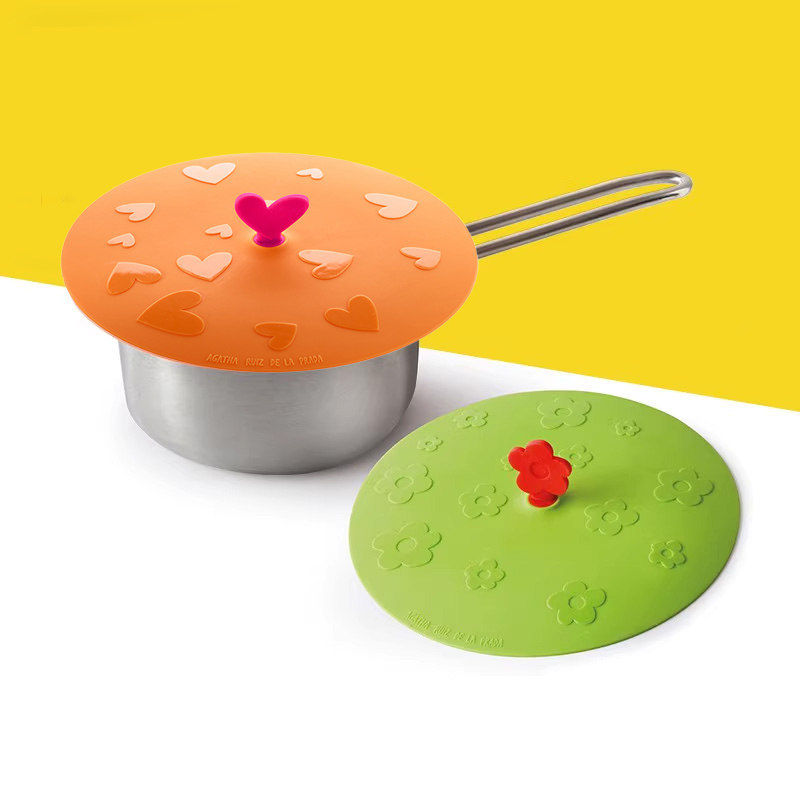 保鲜大号密封食品级能盘碟碗盖