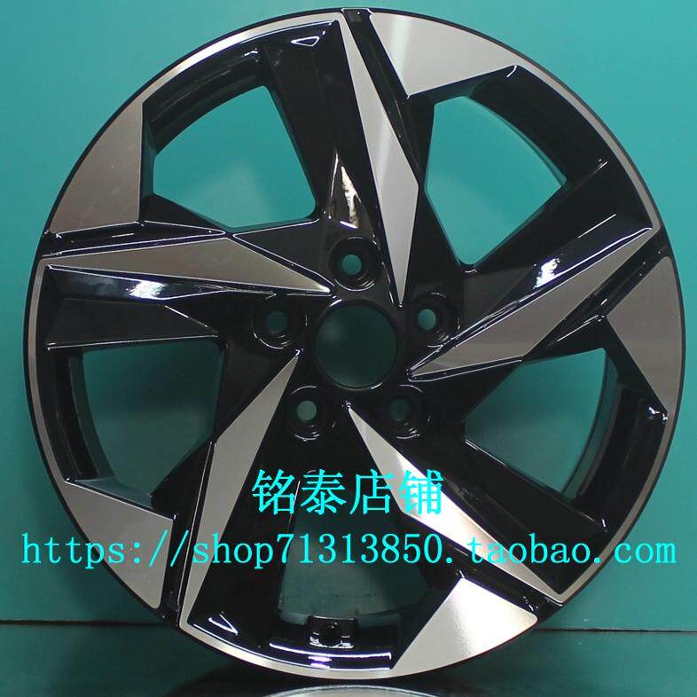 适用于现代新伊兰特轮毂17寸20款原装车款全新铝合金胎铃