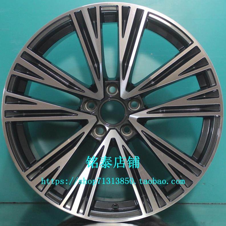 17寸18寸19寸汽车轮毂