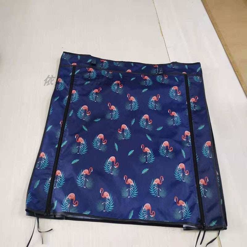 防尘罩可定制测试推荐