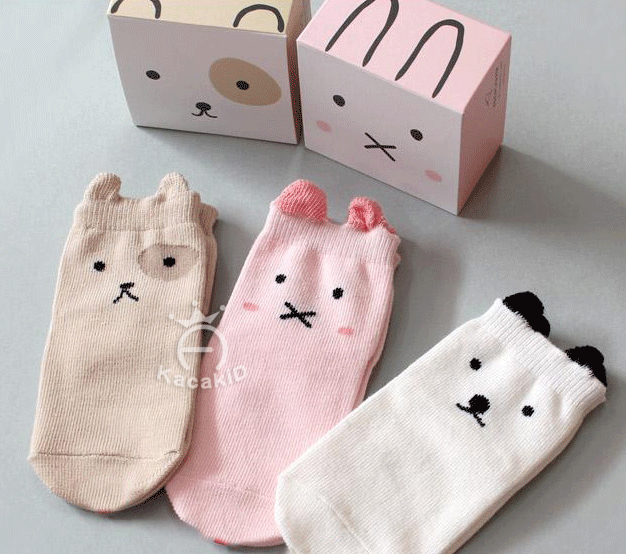 Chaussettes enfant - Ref 2107258 Image 1