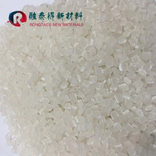 现货防静电LDPE塑料8-10次方欧姆 本色半透明 挤出管材板材PE粒子