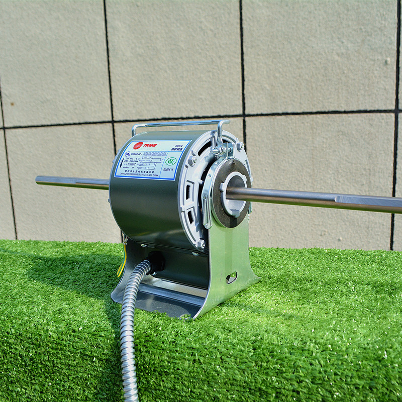 全新YSK永安中央空调电机风机盘管风扇电机马达盘管风机永安电机