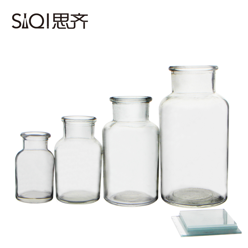 玻璃集气瓶规格塑料水槽方形