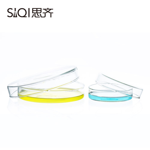 包含底和盖 高硼硅耐高温玻璃材质 加厚款