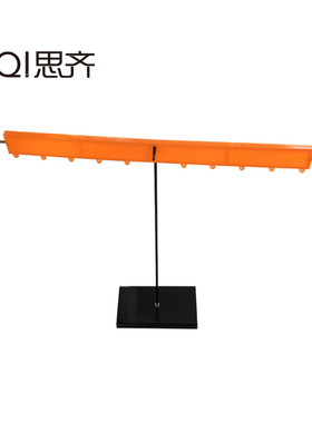 气体浮力演示器讲授气体浮力存在的实验初中物理教学演示器21018