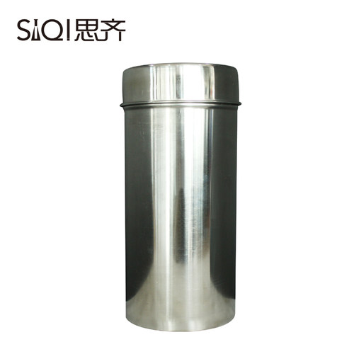 培养皿消毒桶 平皿消毒桶 培养皿灭菌桶不锈钢 105*240mm Petri Dish Sterilization Barrel Stainless Steel