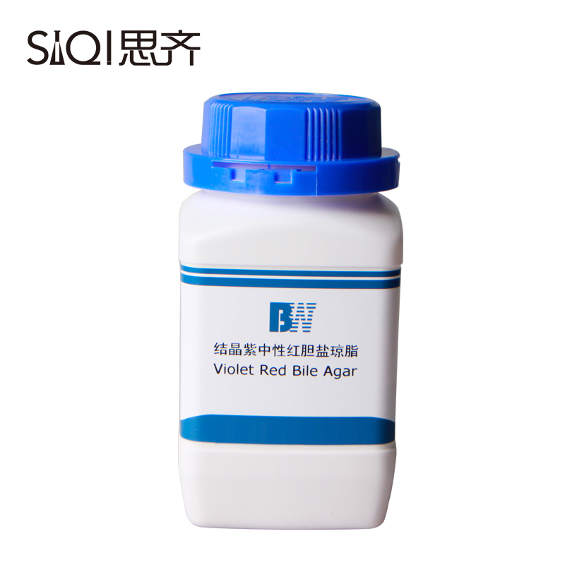 结晶紫中性红胆盐琼脂 250g 化学试剂 实验用品 办公设备/耗材/相关服务 其它 原图主图