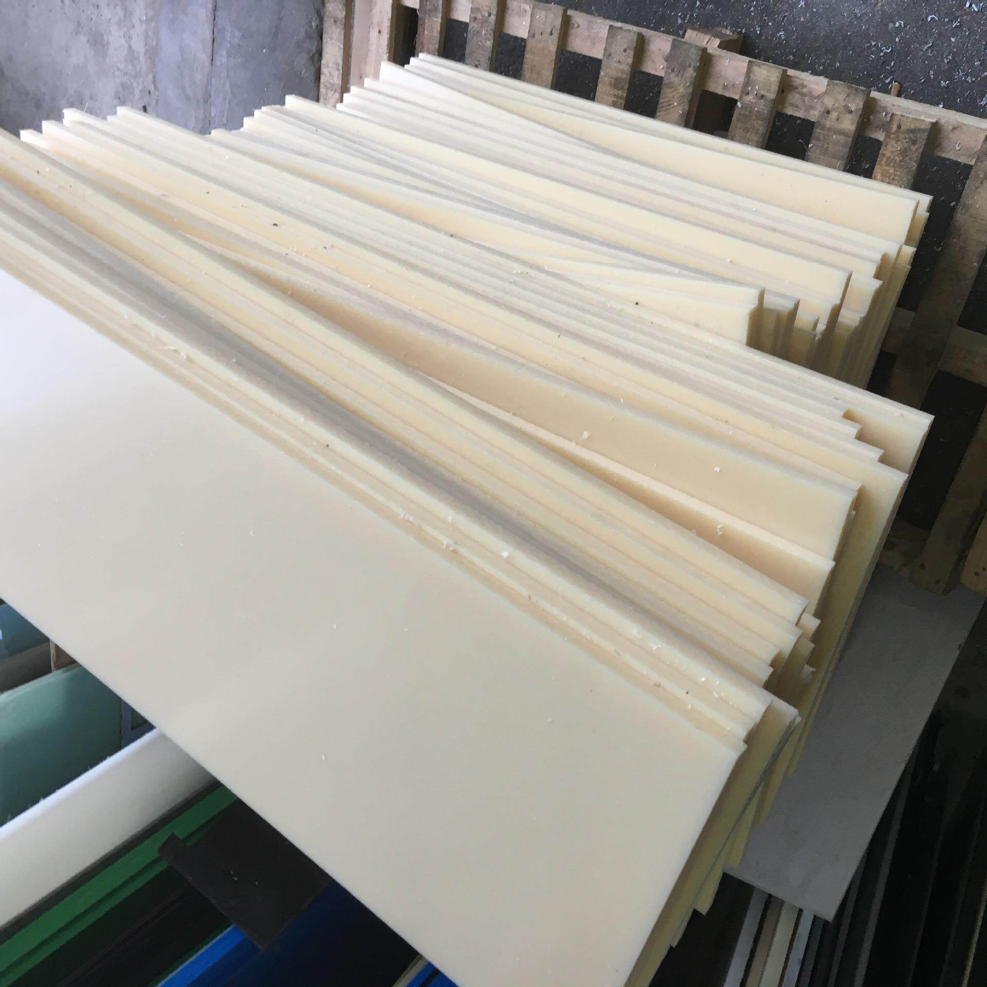 .阻燃ABS板黑色ABS+PC合金板防静电ABS-ESD板零切