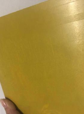 .东莞厂家pai板材夹层黄褐色托龙板 TORLON4203 PI 板聚酰亚胺薄