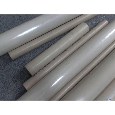 .进口本色PEEK棒板 PEEK管 PE棒 POM棒板 PVDF棒 铁氟龙棒 尼龙板