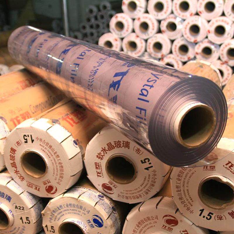 .供应佛山龙塑透明PVC板软玻璃塑料板正品水晶板胶板卷材现货,标准件/零部件/工业耗材,防静电板,淘宝优惠券,粉丝福利购,淘宝优惠卷