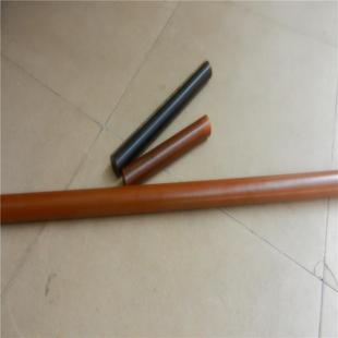 PI棒 SP211 19直径黑色PI棒 加纤PI棒 .供应黑色PI棒