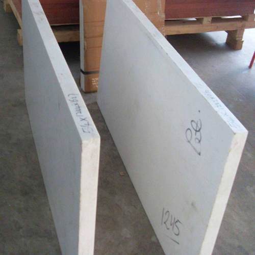 .供应白色 黑色 透明PET板材 高耐温PET板材