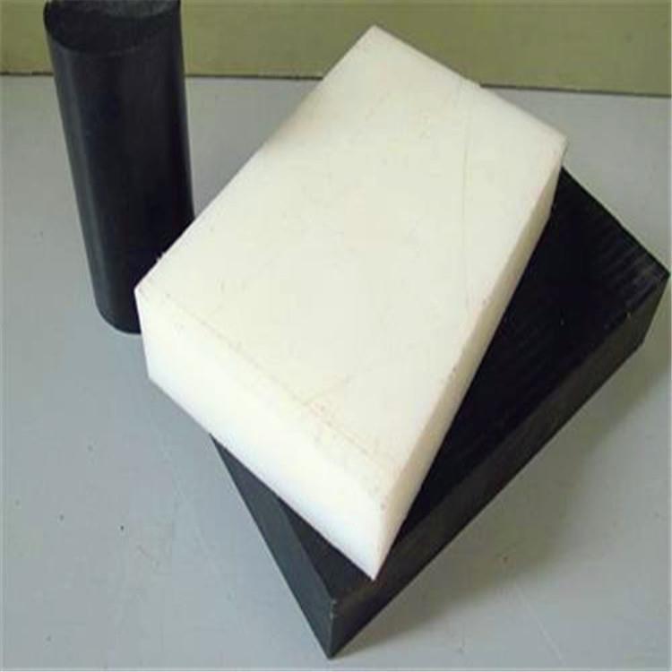 .可切割UHMW-PE板隧道仰拱填充成品保护用高分子复合防护垫板pe板