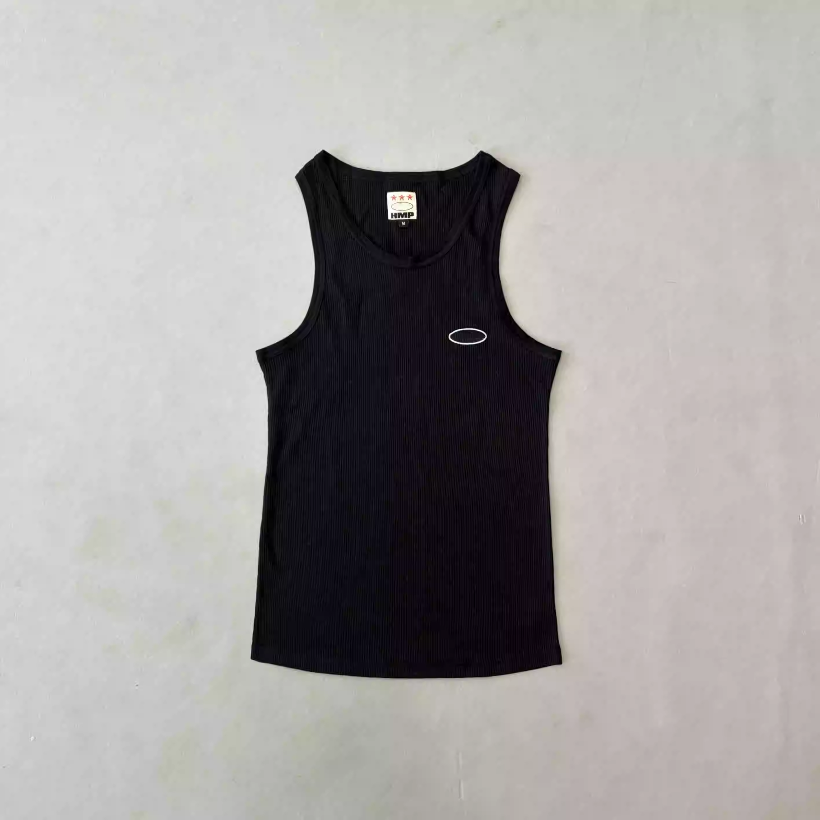 thumbnail for Angelking Sailing Boat Cor Men&#039;s Embroidered Vest Men&#039;s Vest Summer Casual Top with Letters