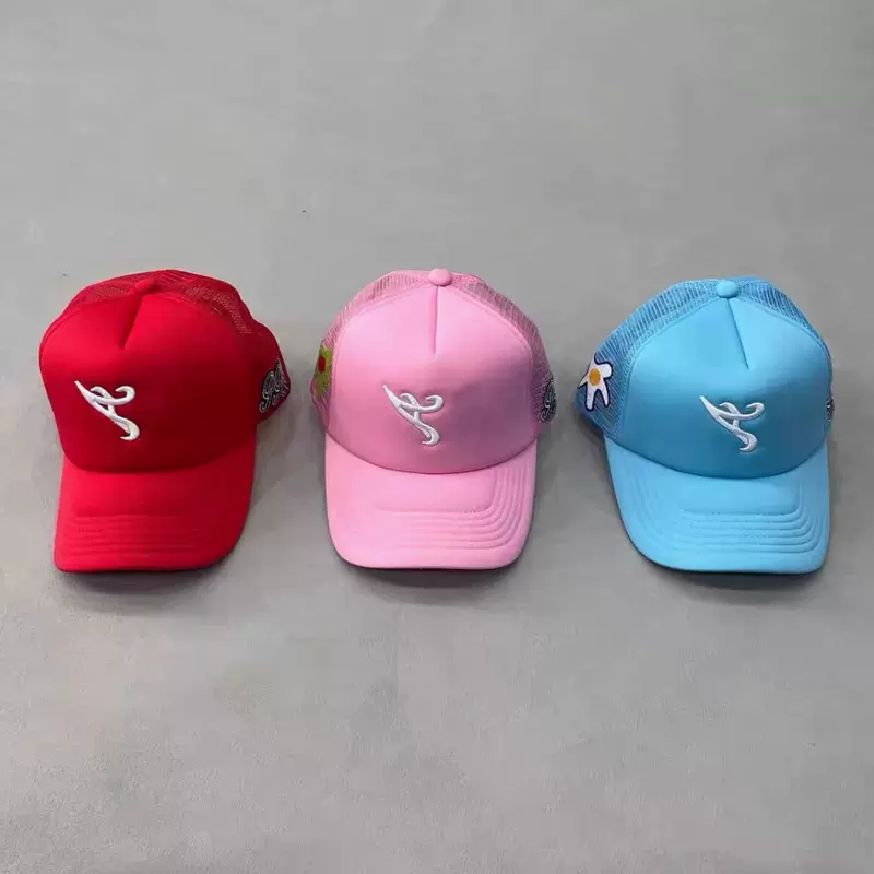 "5star" Trucker Hat