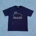 Black (White) Sailing Tee