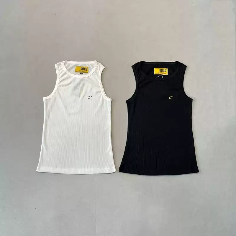 🔥discount🔥 Corteiz HMP Essentials Tank Top Tank