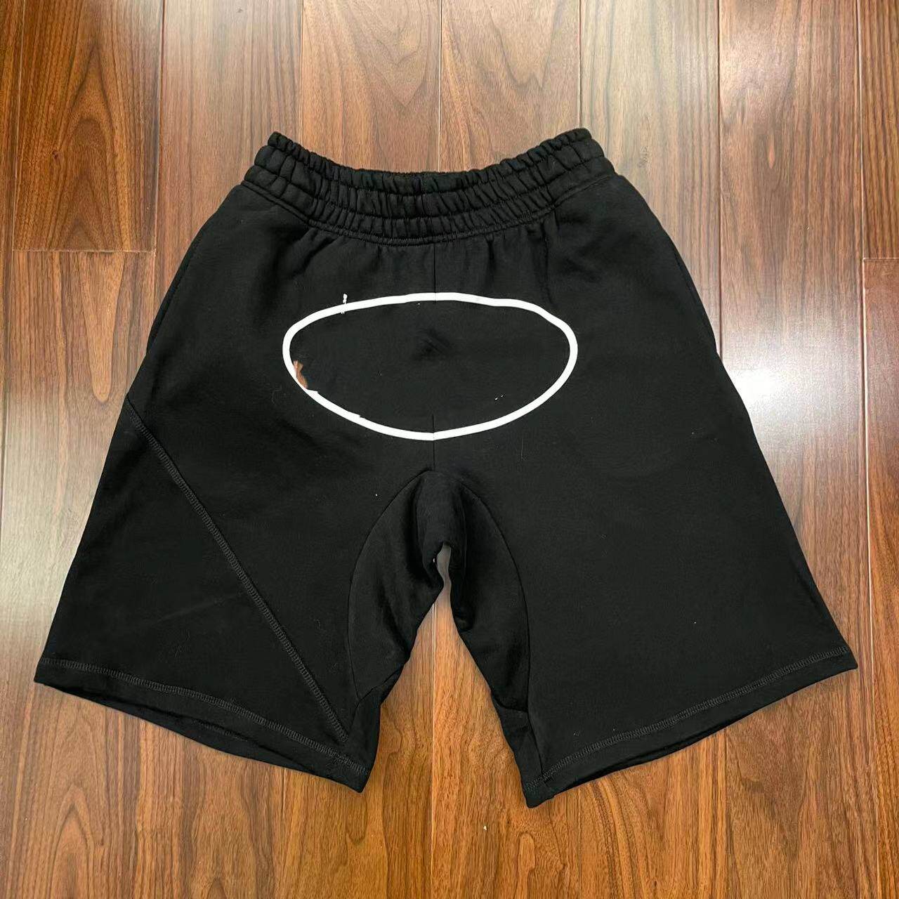 thumbnail for ANGEL KING Cor sailing shorts European and American high street all-match loose sailing casual pants