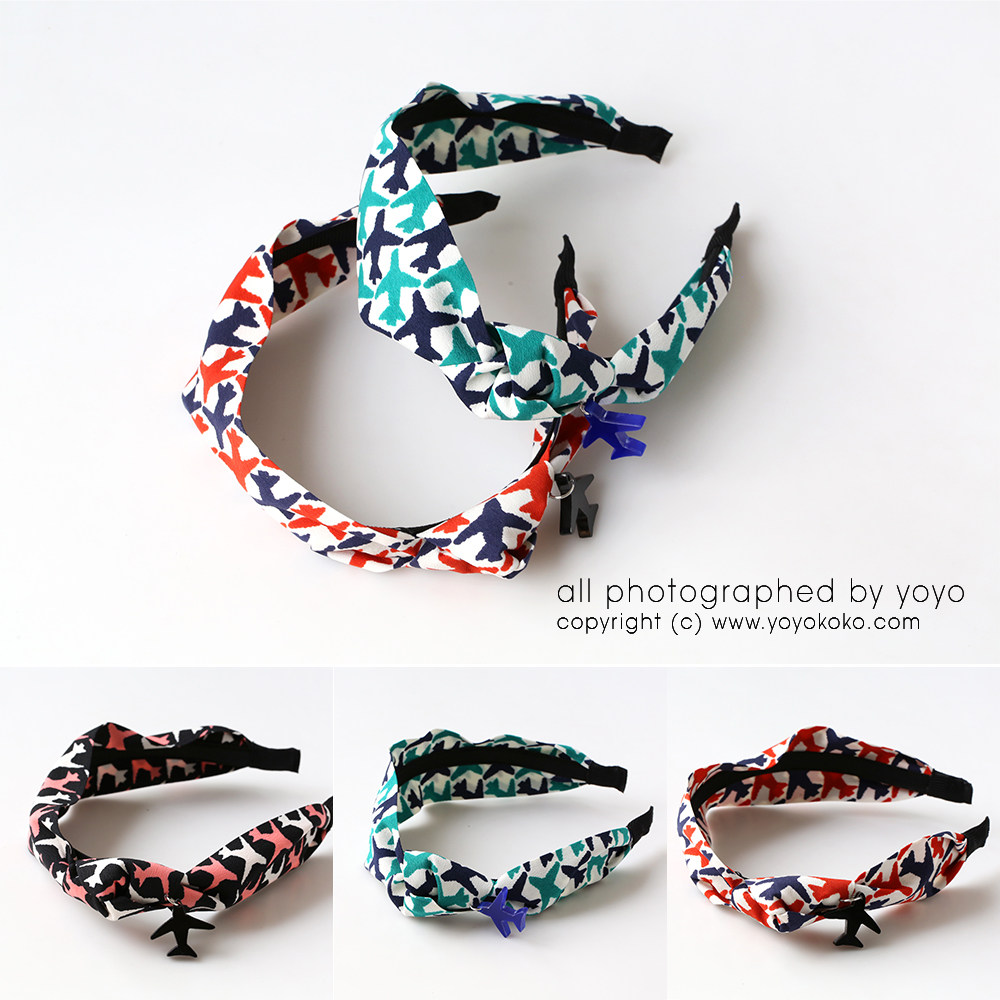 Accessoire cheveux - Ref 1201796 Image 1