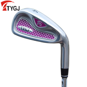 4号铁杆 TTYGJ天宇国际 4号长铁杆 女 球杆 高尔夫球杆