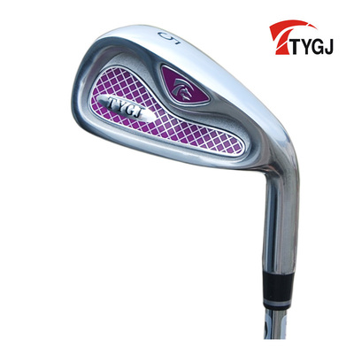 ttygj天宇国际5号中铁高尔夫球杆
