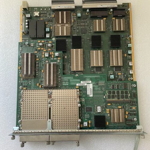 议价Cisco接口板WS-X6904-40G-2TWS-X6908-10G-2TWS-X6816-10G-2T