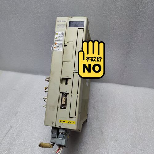 议价驱动器MR-H60ANMR-H40ANMR-H100AN