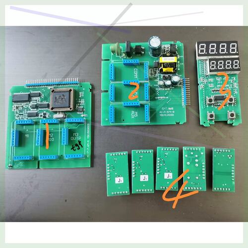 议价温控器 706ME-J1-J1-J1-L0-S 表
