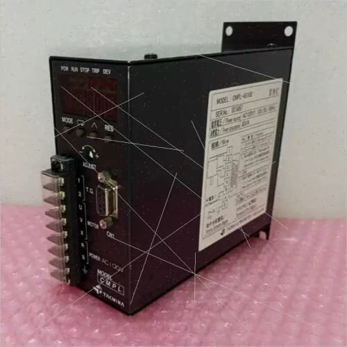 议价Tacmina CMPL-AS100 泵控制器
