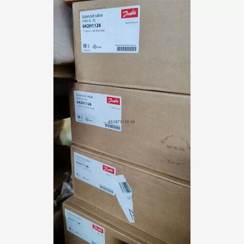 议价EVRA32电磁阀042H1126，正品