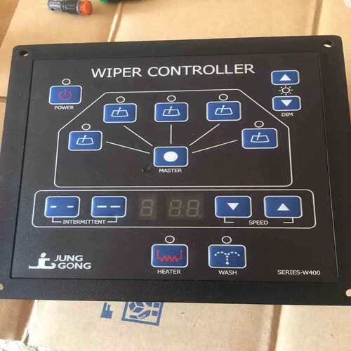 议价JUNG GONG WIPER CONTROLLER