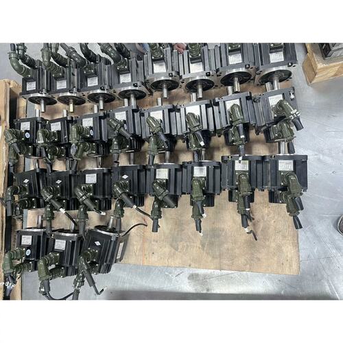议价伺服IS620PS7R6I，ISMH3-85B15CB-