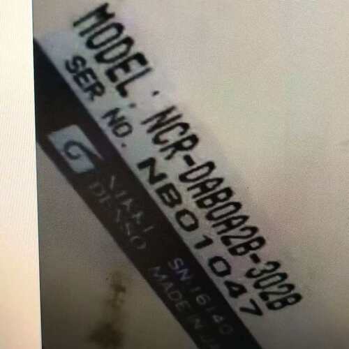 议价NCR-D0A2B-302B 电综KKI驱动器