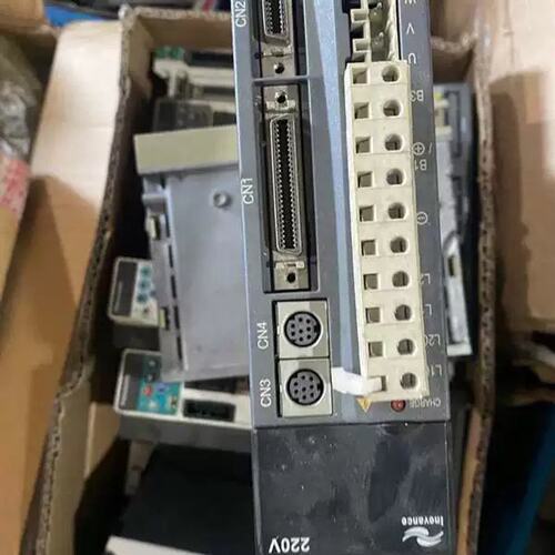 议价可维修IS500PS1R61-128驱动器