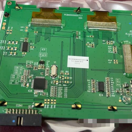 议价POWERTIP液晶显示模块PB-PE320240-002PBPE320240002