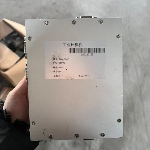 议价ICO工业计算机ICO-3000CICO3000C3000CICO-3000C工业计算机