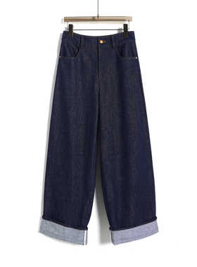 【Real/Lucky】-LUCKHOMME 时装集团  SPWK428568QA