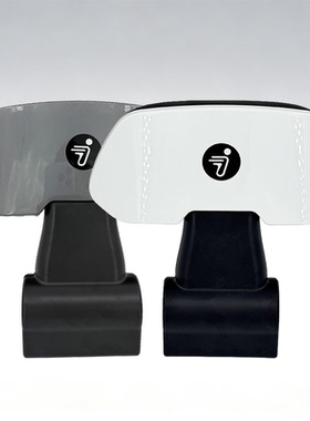 9九号原厂正品后靠背MN3M3E80Fz110Mmax2MzNzF2ZM95C+C85CN系靠垫