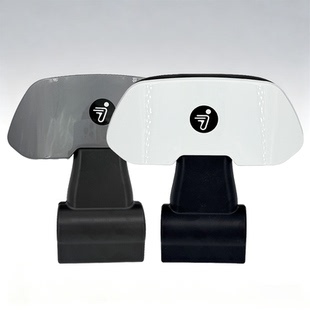 9九号原厂正品后靠背MN3M3E80Fz110Mmax2MzNzF2ZM95C+C85CN系靠垫