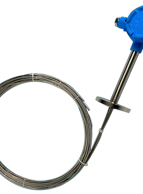 WRN-440/240D多点隔爆热电偶WZPK-446多点防爆热电阻0-600度800℃