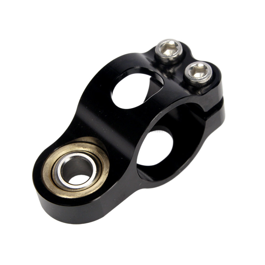 摩托车方向阻尼器钛尺夹码固定夹改装转向稳定器底座架子夹子加工,摩托车/装备/配件,方向阻尼器,淘宝优惠券,粉丝福利购,淘宝优惠卷