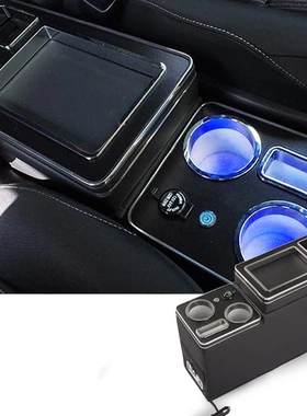 Improved Product Console Box, VOXY Car Armrest,  Voxy80 70 6