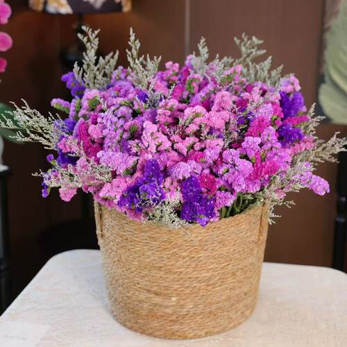 【买一斤送一斤】到手两束云南昆明基地直发干花永生花摆件鲜花