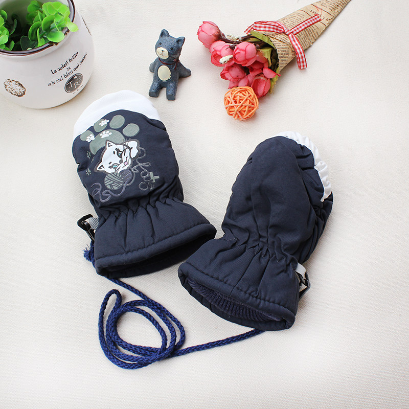 Gants pour enfants - Ref 2149629 Image 4