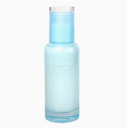 莱丝威娜活泉水漾保湿乳液100ml 护肤保湿锁水乳液化妆品专柜正品